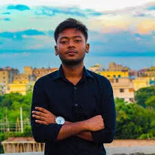 Sifat ALI, COO of FluvoSoft