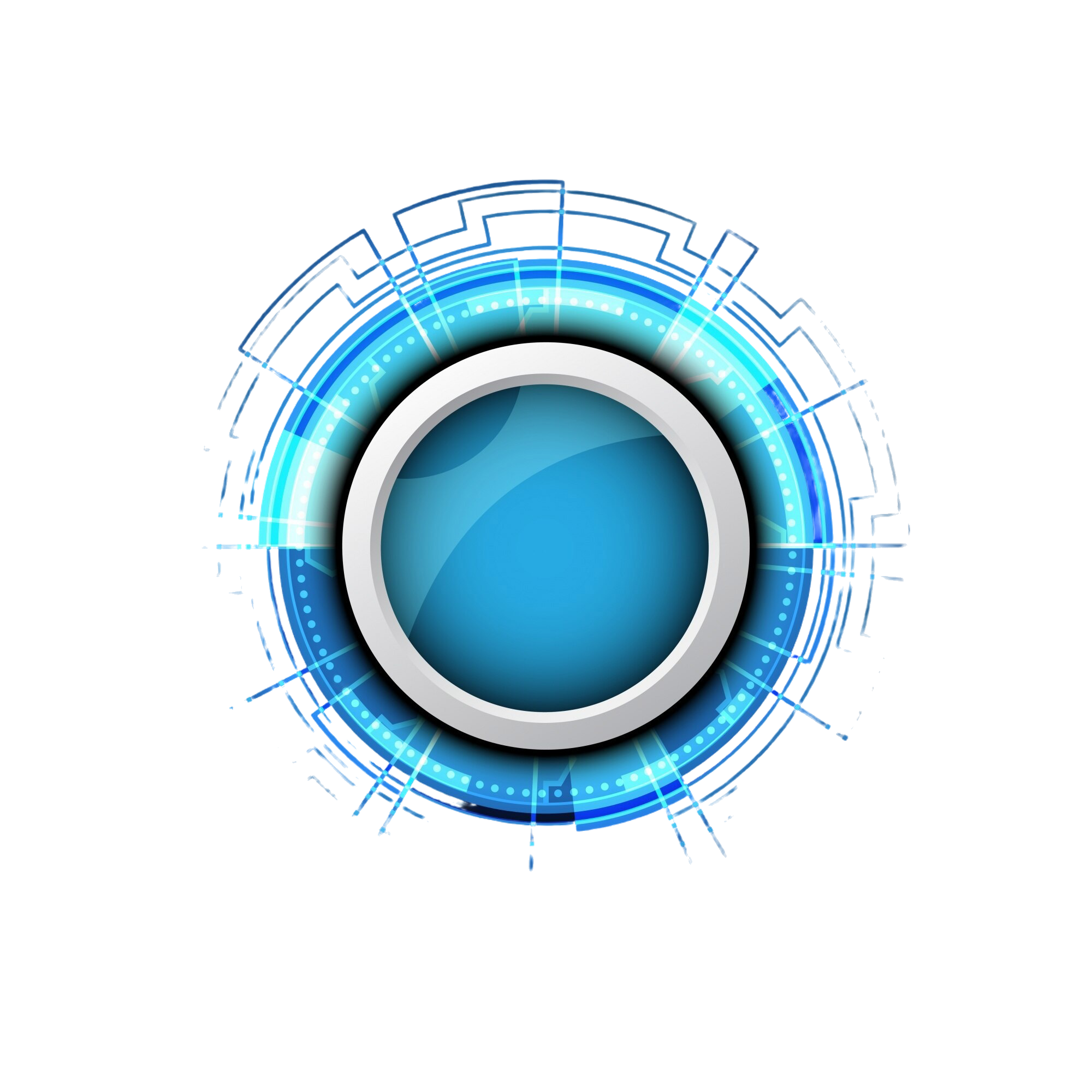 AI Journey Button