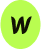 3. Powered by - Webflow